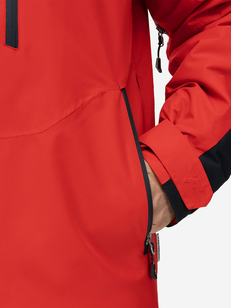 Костюм мужской утепленный FINNTRAIL Atlas