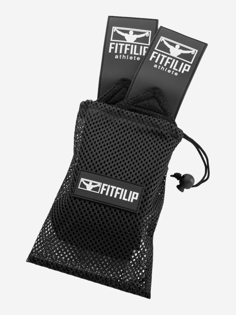 Кистевые бинты FITFILIP