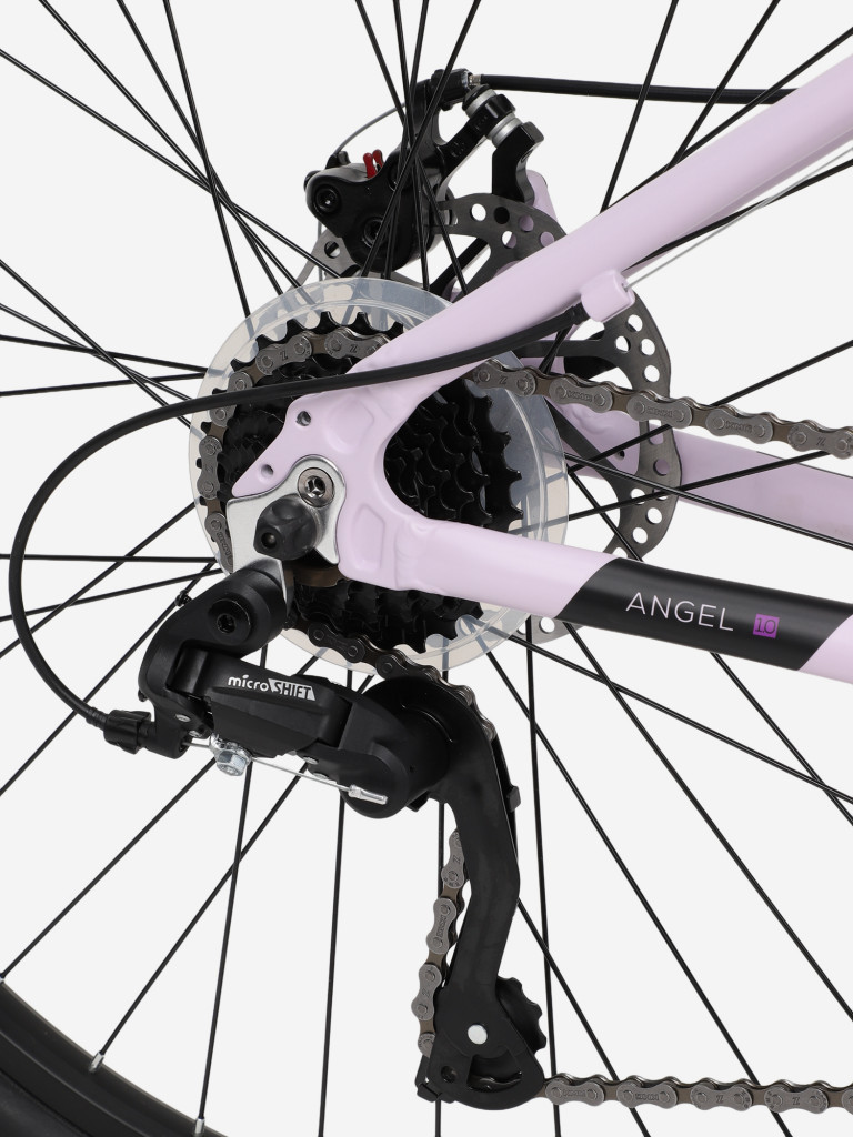 Велосипед горный Stern Angel 1.0 26"