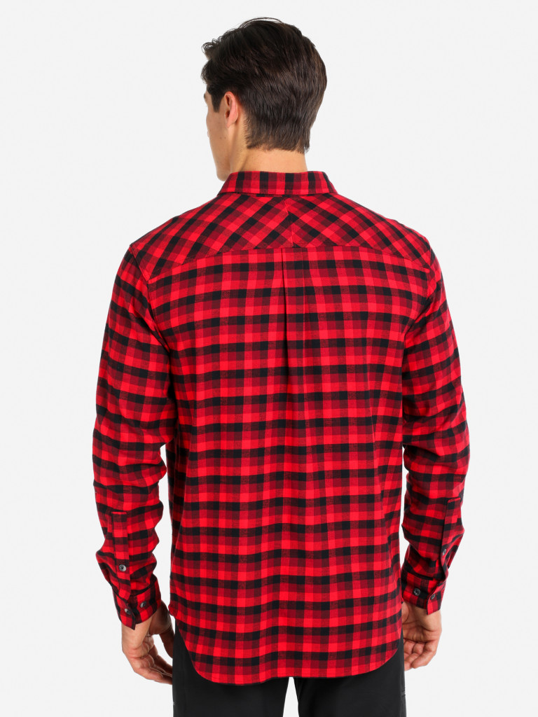 Рубашка мужская Columbia Flare Gun Stretch Flannel