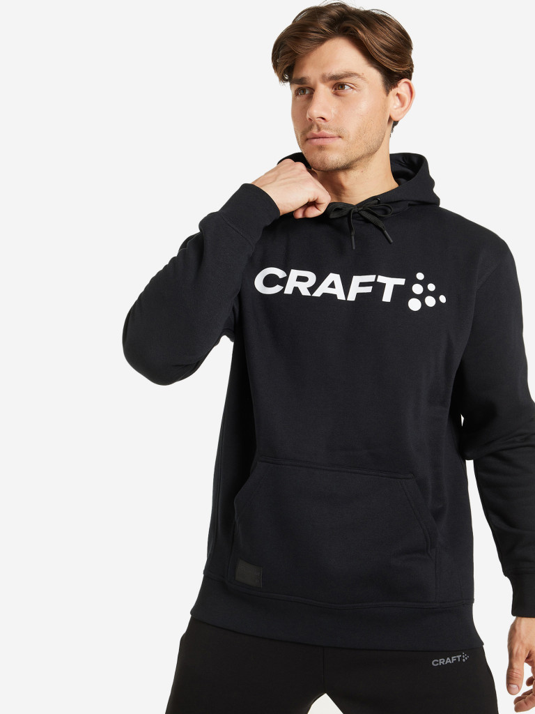 Худи мужское Craft Core Craft