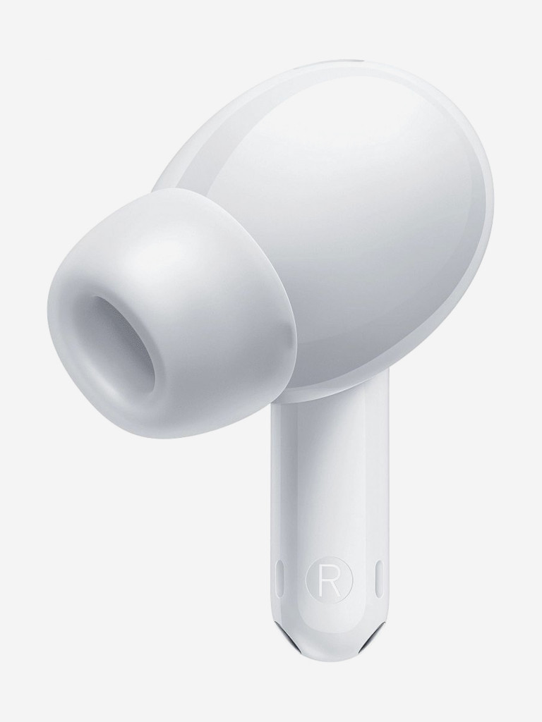 Наушники беспроводные Redmi Buds 6 Lite White (BHR8655GL)