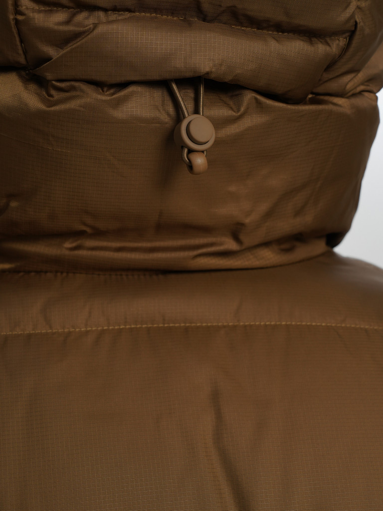 Пуховик женский Helly Hansen Essence