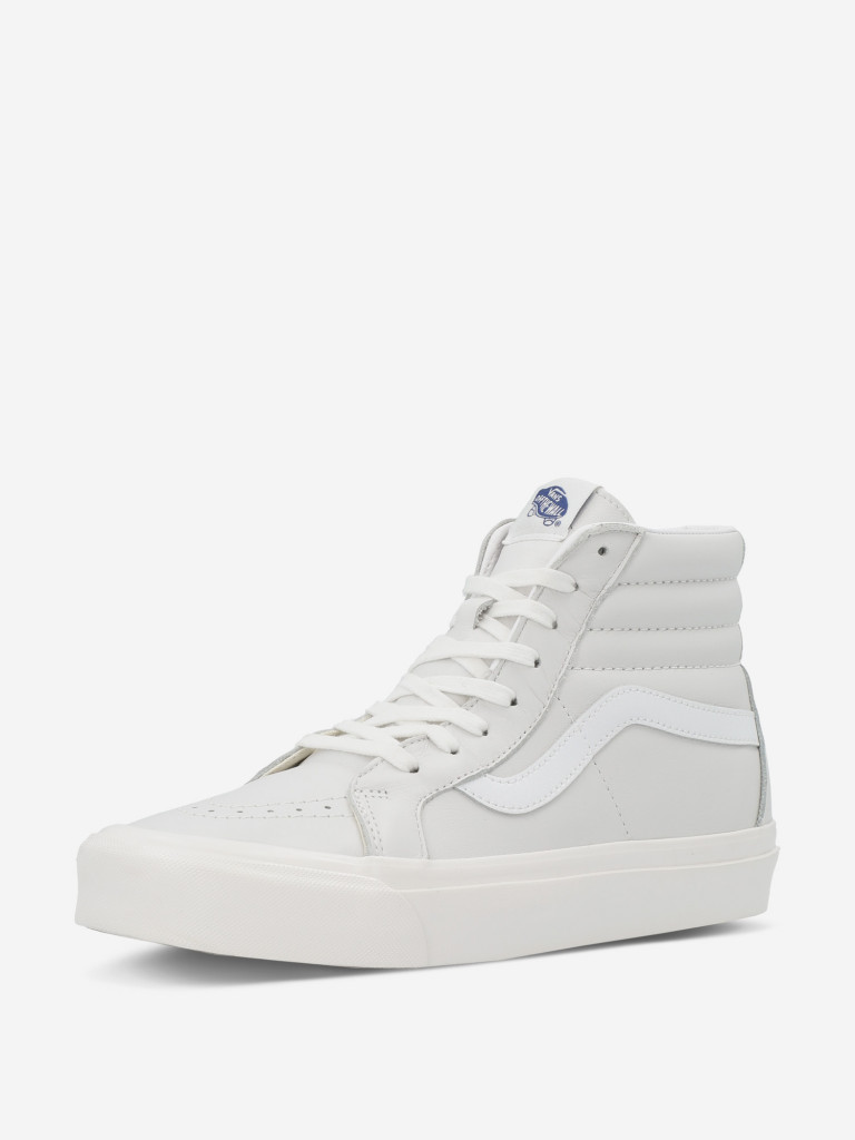 VANS 2024 Sk8-Hi