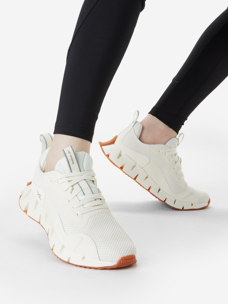 Кроссовки женские Reebok Zig Dynamica