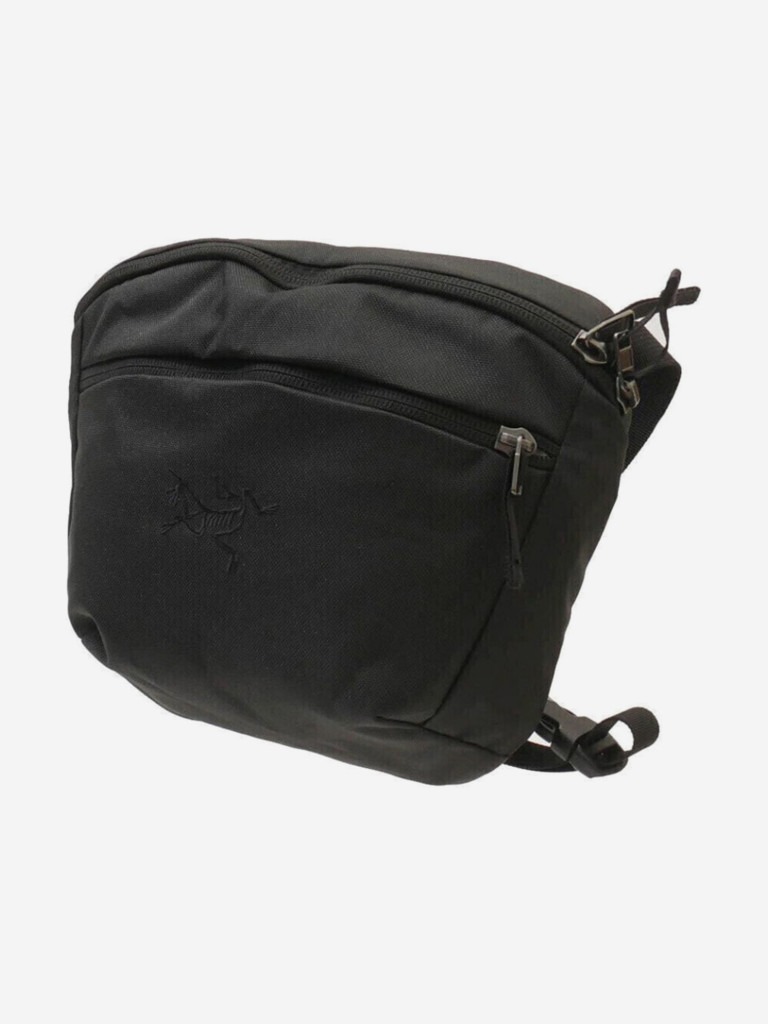 Сумка на пояс ARC'TERYX Mantis 2