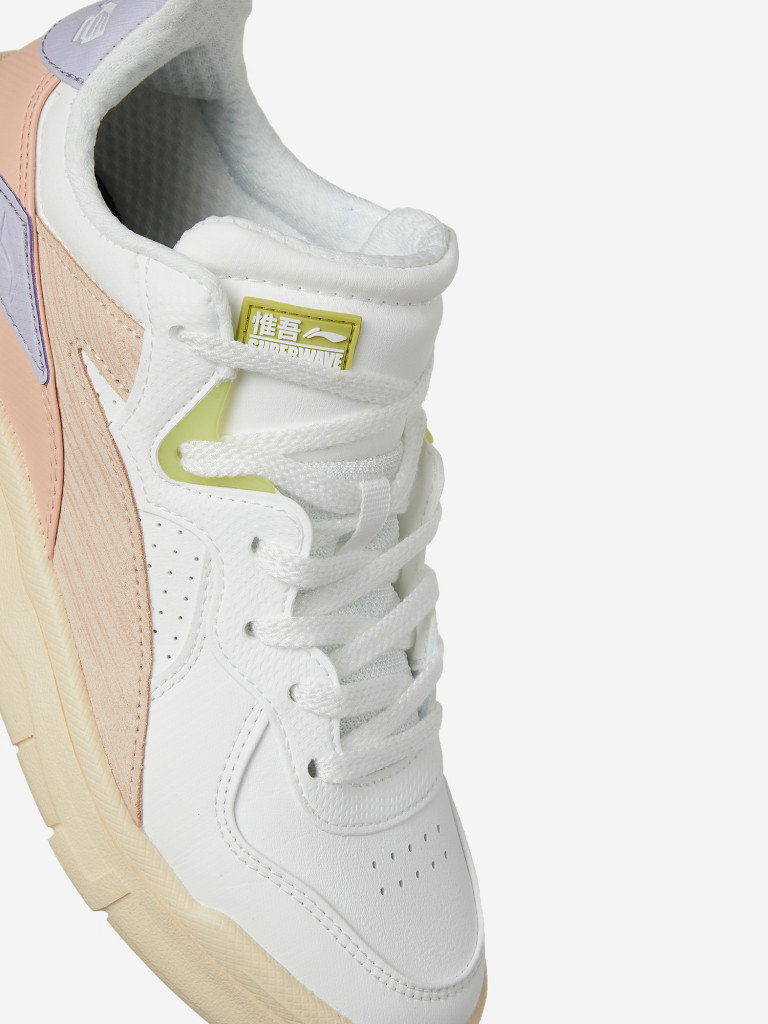Кеды женские Li-Ning
