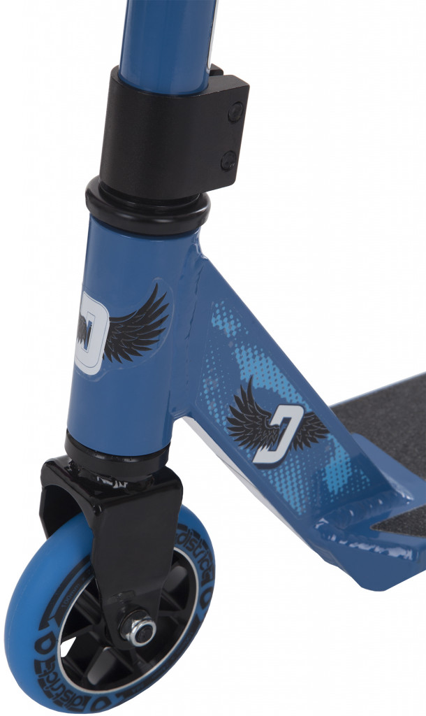 Самокат 2-х колесный DOMINATOR Trooper