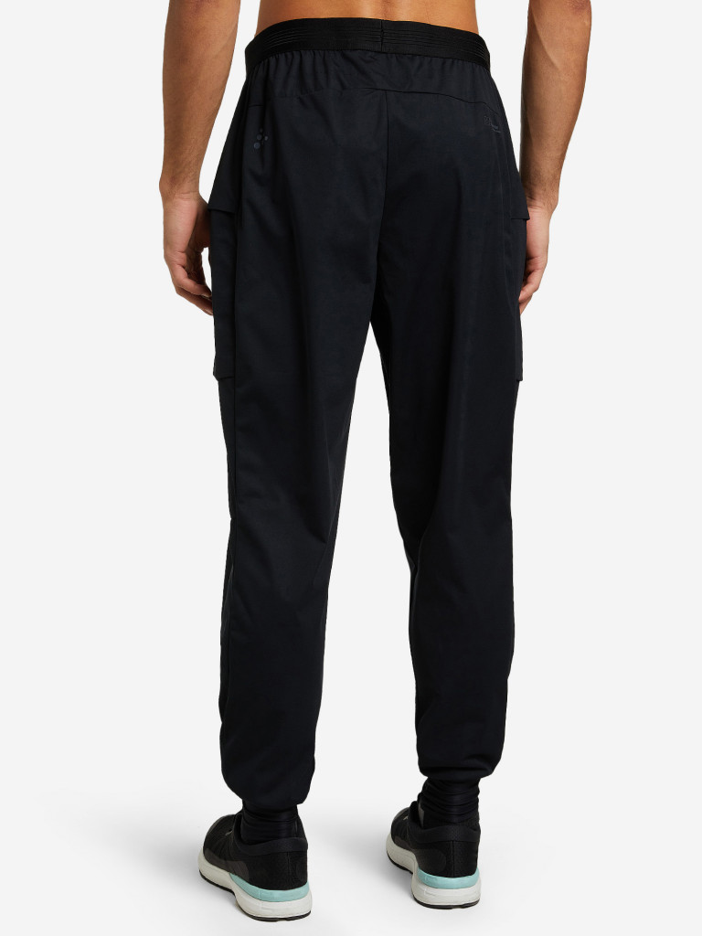 Брюки мужские Craft Pro Hydro Cargo