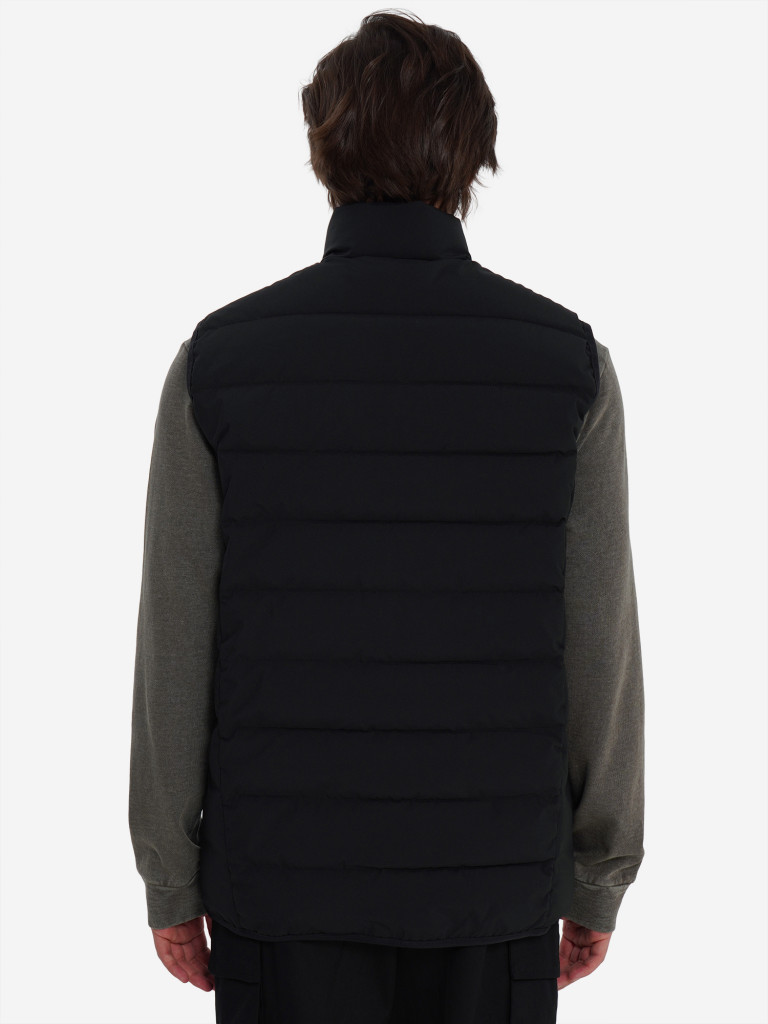 Жилет утепленный мужской Demix Workday