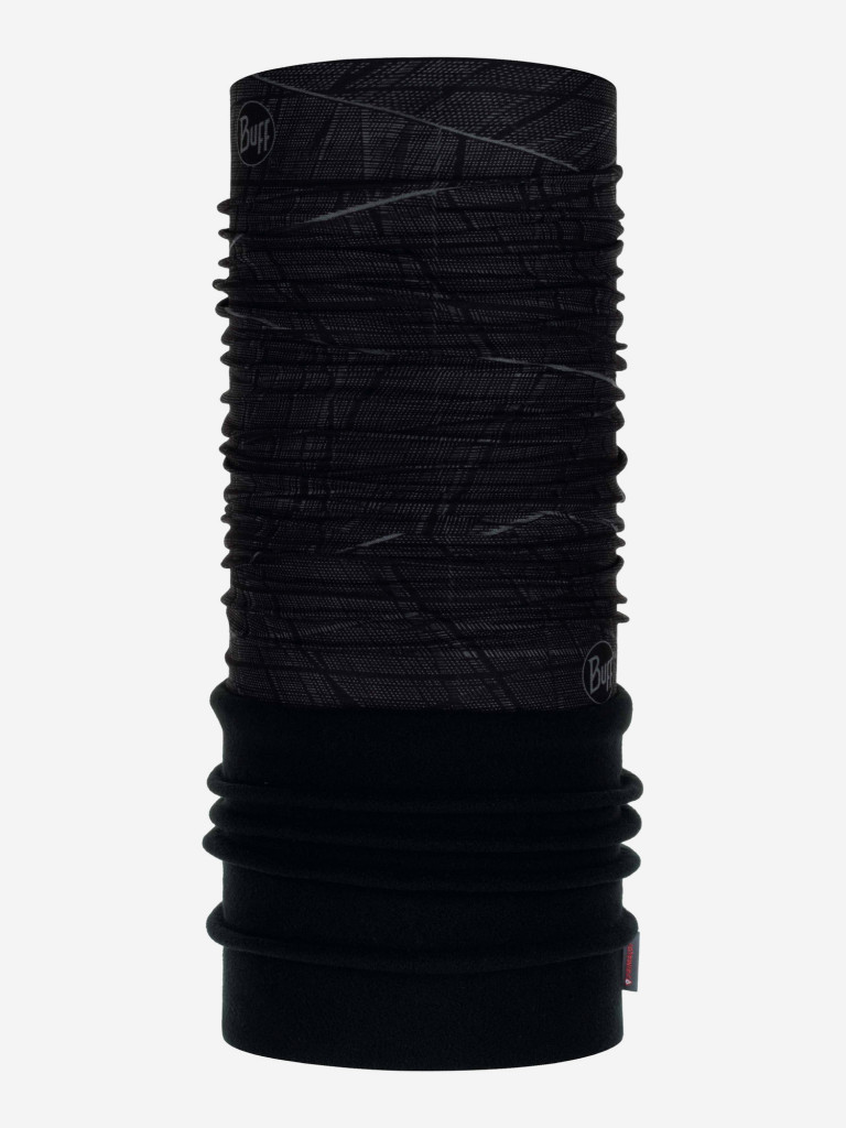 Бандана Buff Polar Embers Black