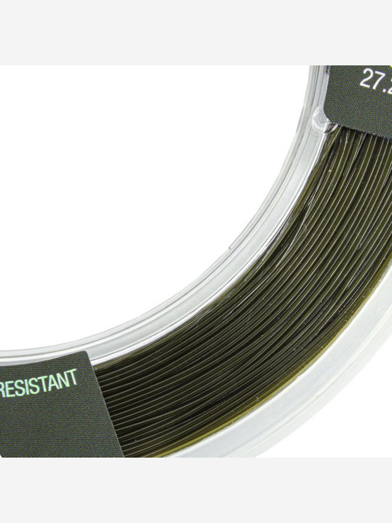 Снэглидер KORDA Snag Line 0.55мм 50lb 100м