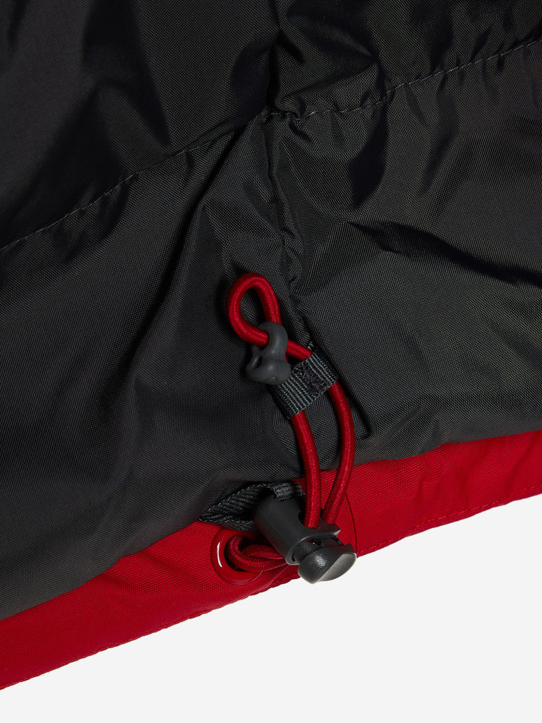 Куртка утепленная мужская Columbia Snow Shredder Jacket