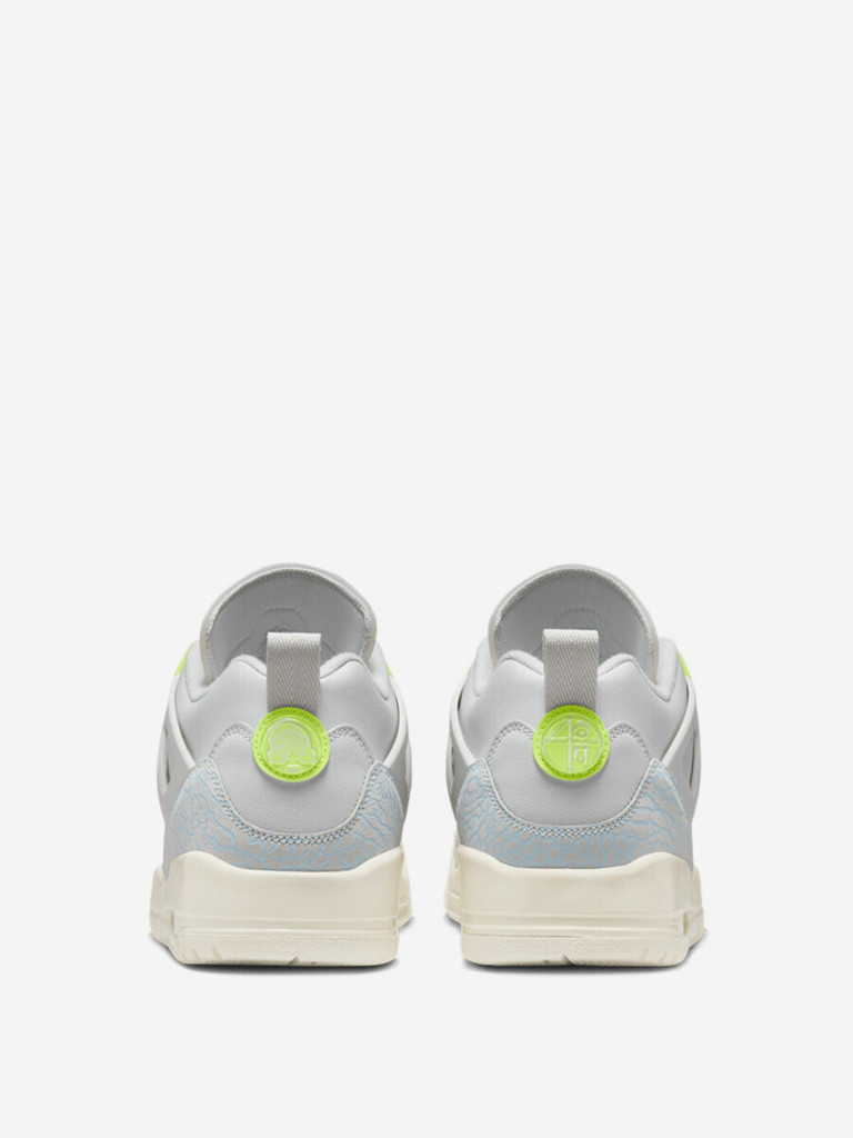 Кроссовки мужские Jordan Spizike Low