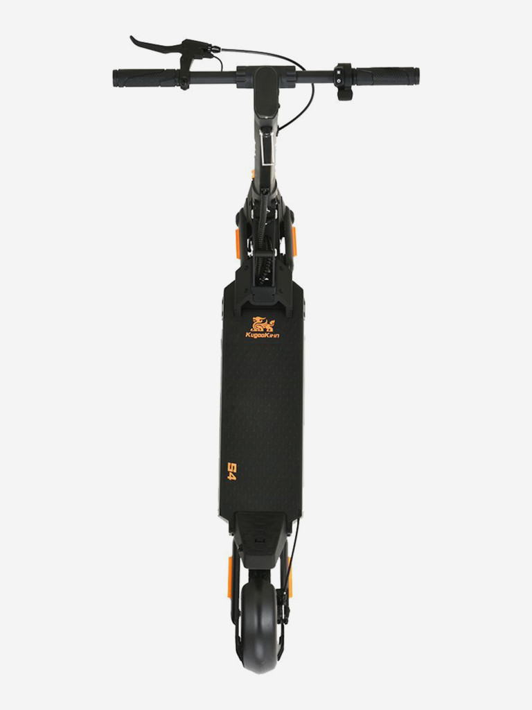 Электросамокат Kugoo Kirin S4
