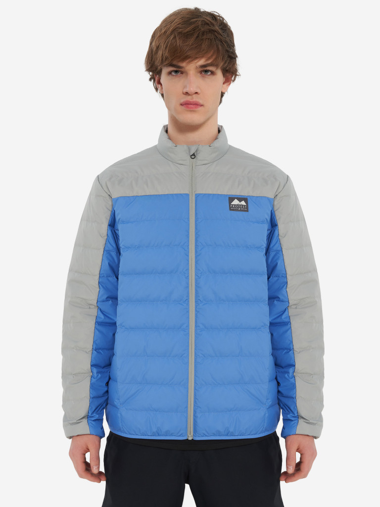 Пуховик мужской Protest