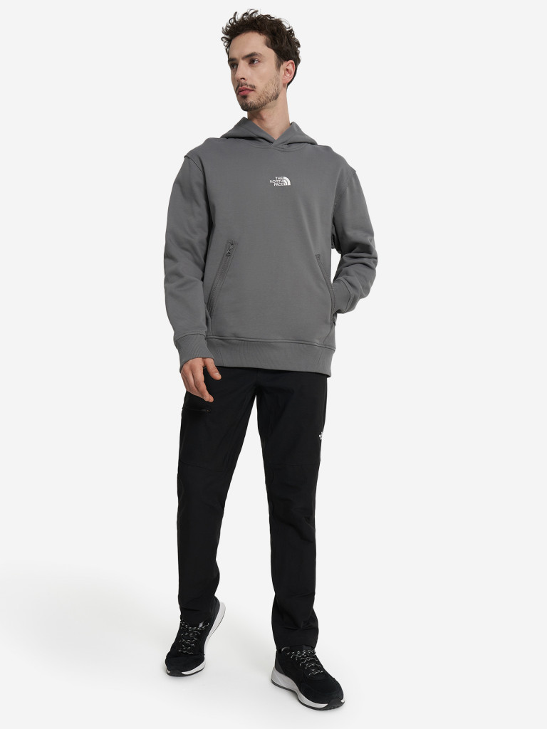 Худи мужское The North Face Heritage Graphic Relaxed