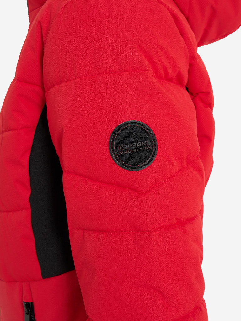 Пуховик женский IcePeak Electra