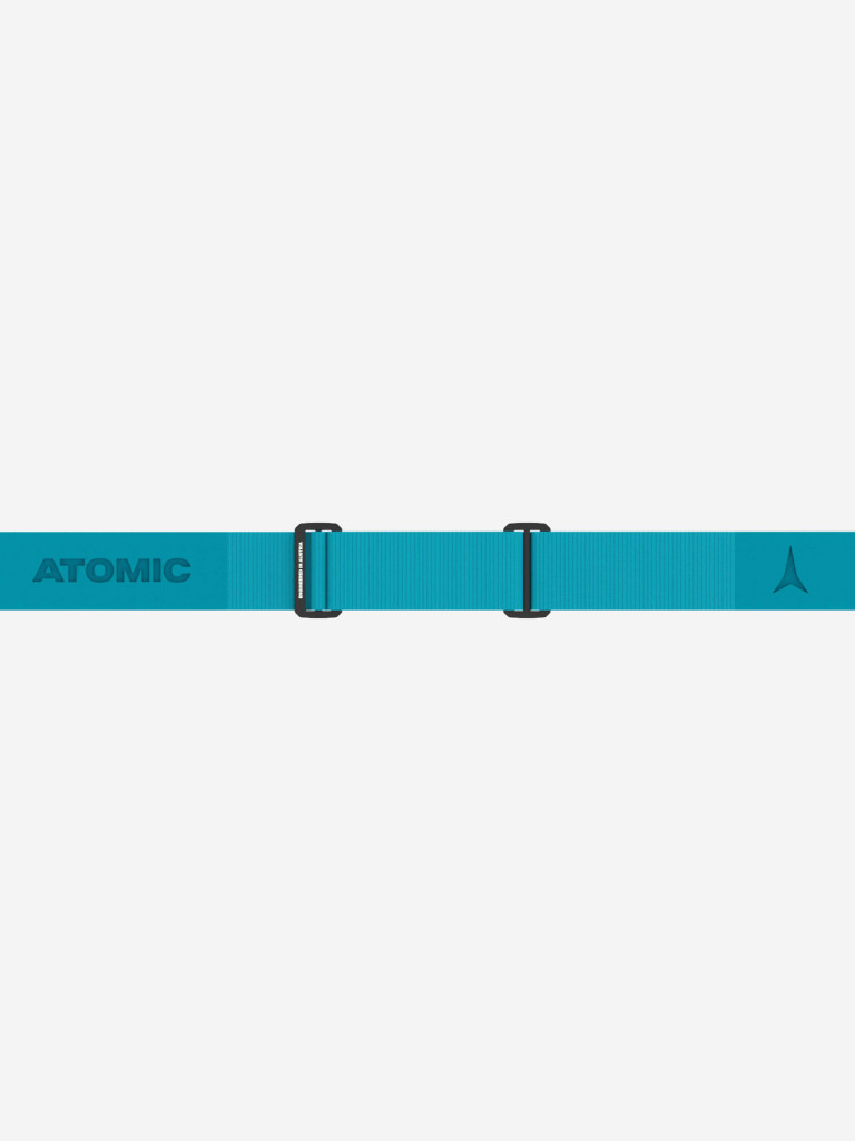 Горнолыжные очки Atomic Savor Stereo Teal Blue Cat.2