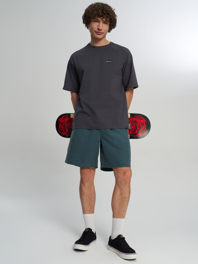 Футболка мужская Termit