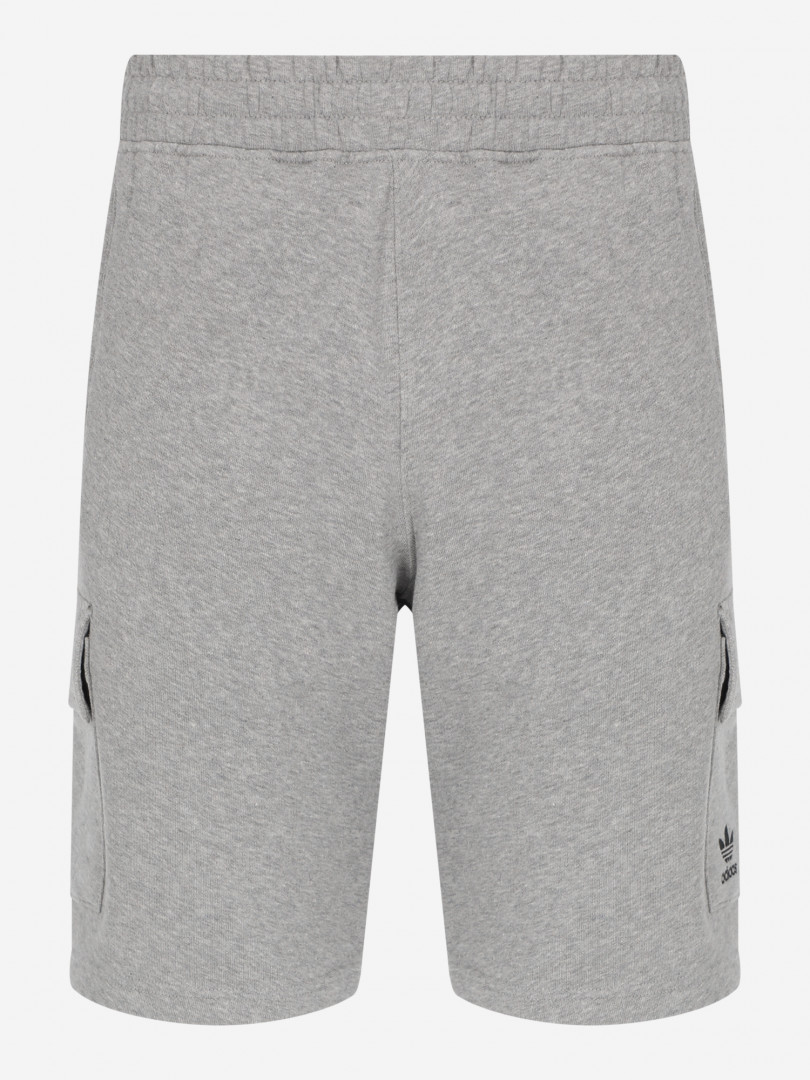 Шорты мужские adidas Серый 6999₽