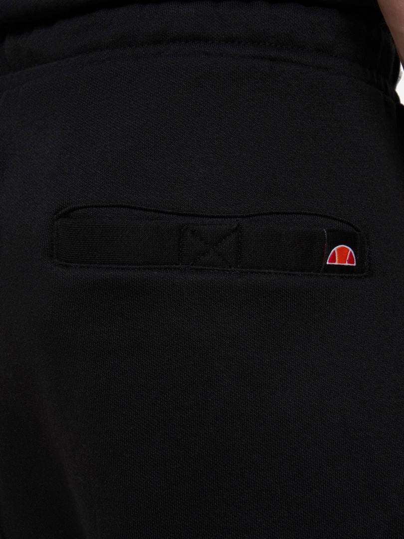 Брюки флисовые мужские Ellesse Garsi 29653210299 Черный, размер 50, 52, фото 6