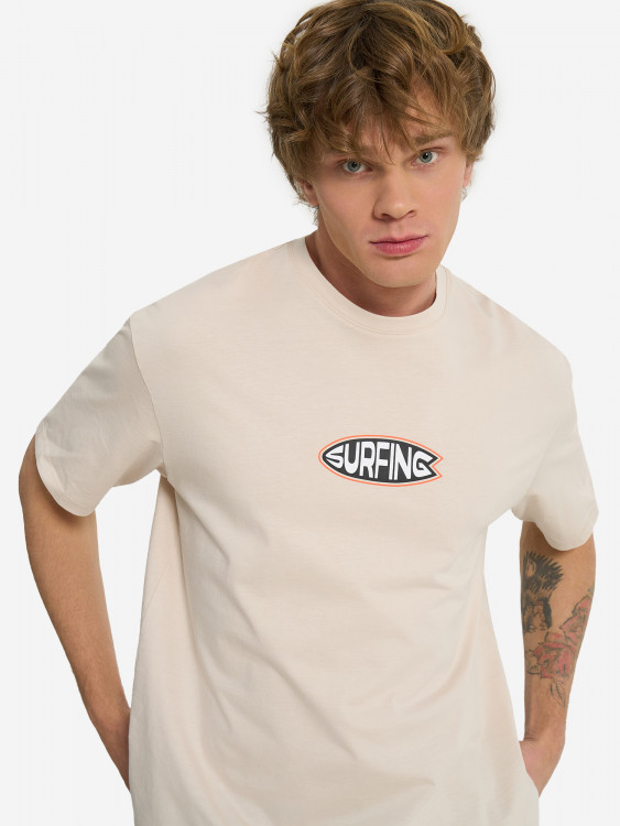 Футболка мужская Termit