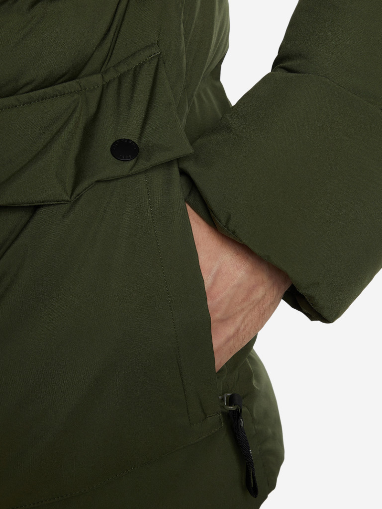 Куртка утепленная мужская IcePeak Almont