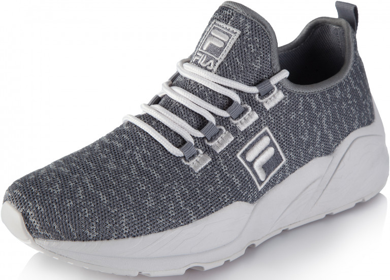 Кроссовки женские FILA Tornado Knit