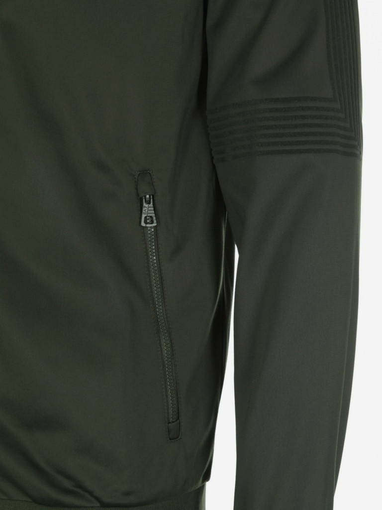 Костюм мужской EA7 Tracksuit