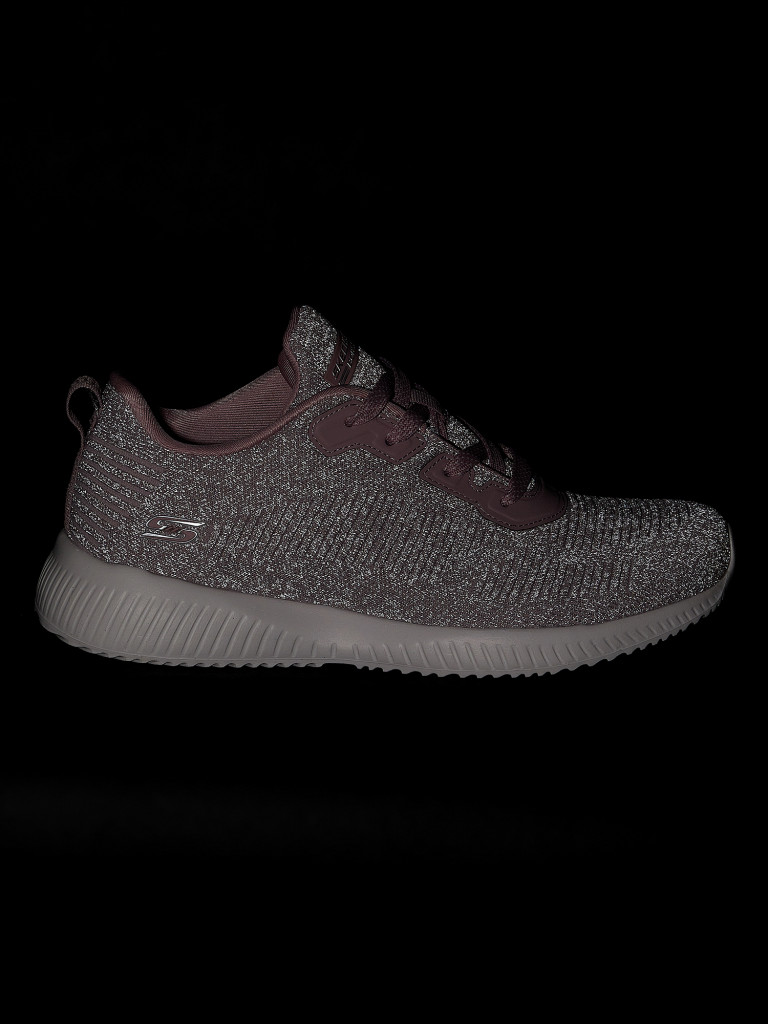 Кроссовки женские Skechers Bobs Squad