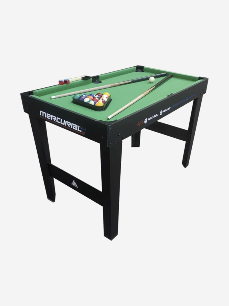 Стол игровой - трансформер DFC MERCURIAL 4 в 1 SB-GT-09