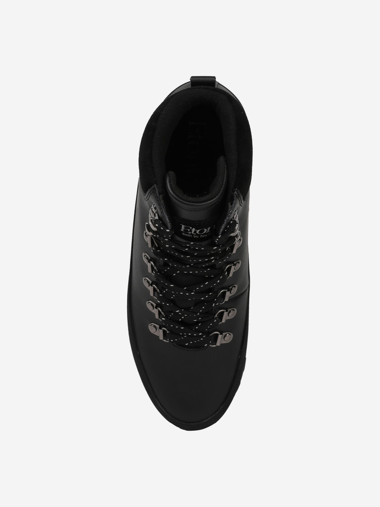Ботинки утепленные мужские Etonic Fury