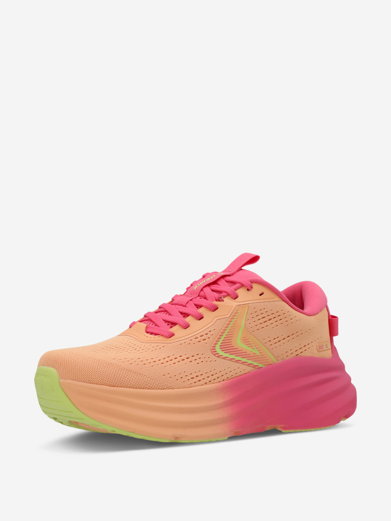 Кроссовки женские Demix Space