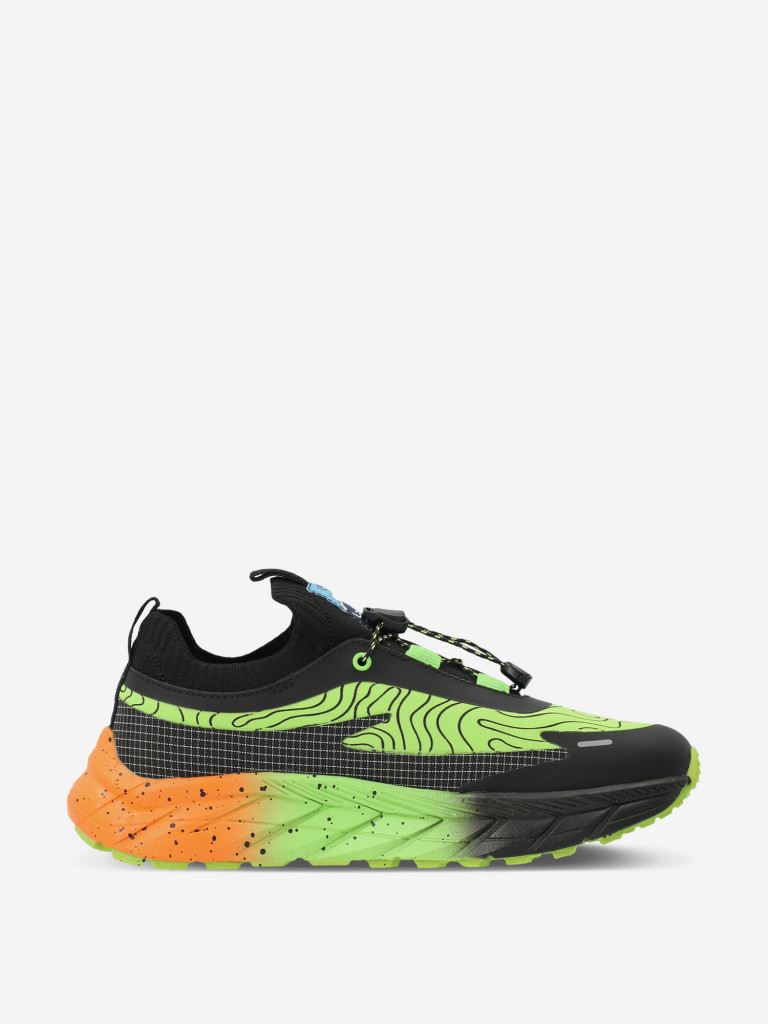 Кроссовки для мальчиков Lassie Ludvika