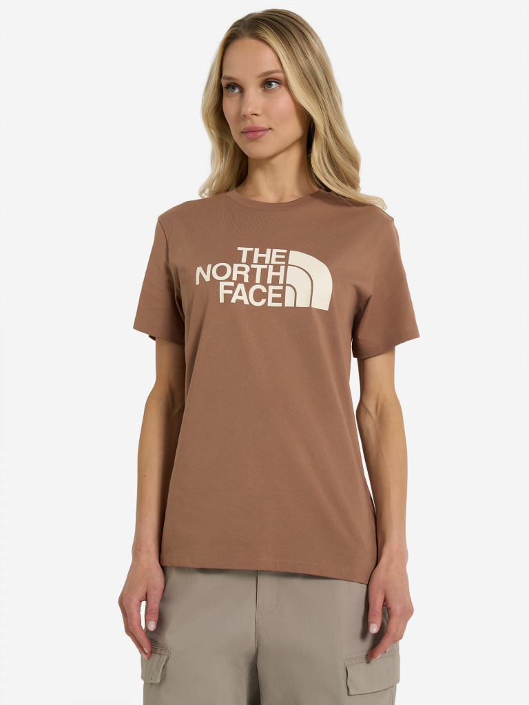 Футболка женская The North Face Easy