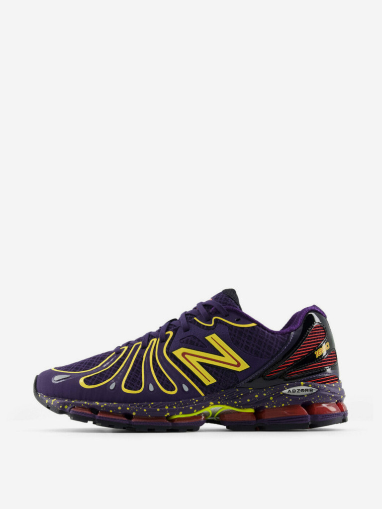 Кроссовки New Balance 1890