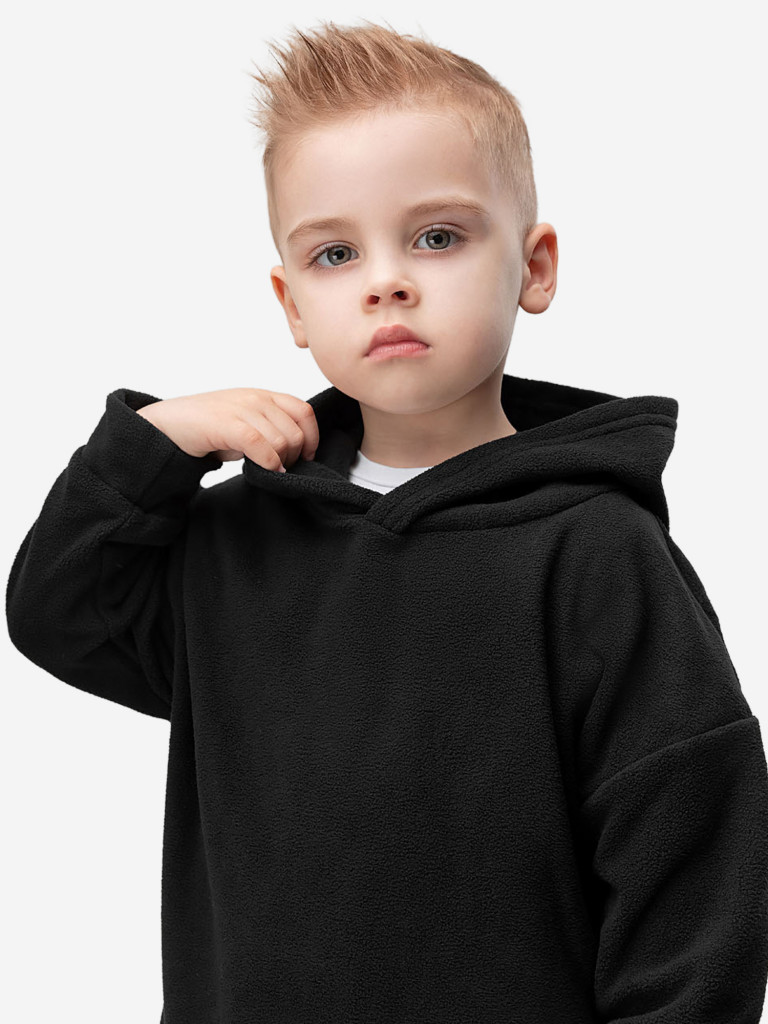 Костюм флисовый детский bodo