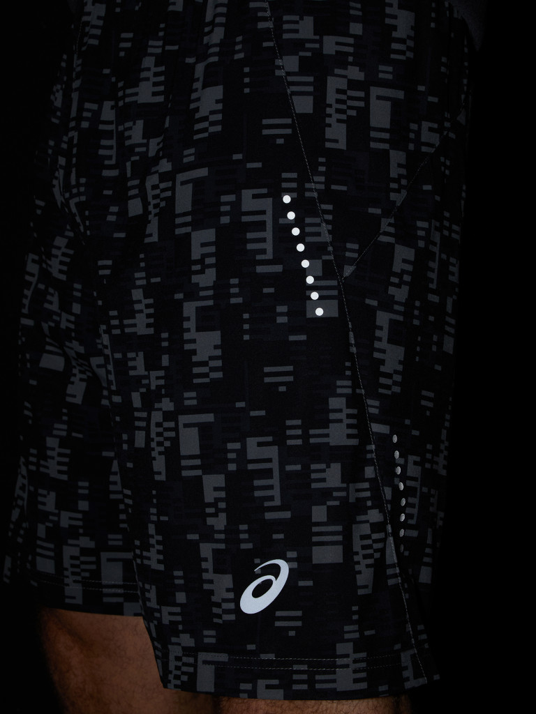 Шорты мужские ASICS Running