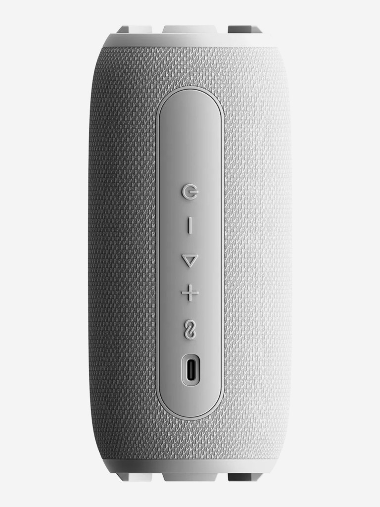 Беспроводная портативная колонка Sudio F5 Portable Bluetooth Speaker, цвет: белый