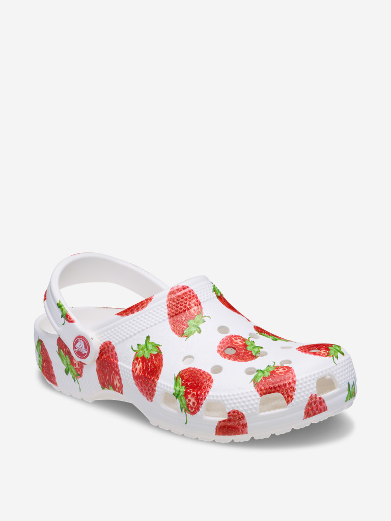 Сабо женские Crocs Classic