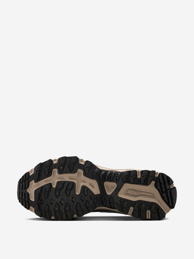 Кроссовки Mizuno Racer Trail Breathable