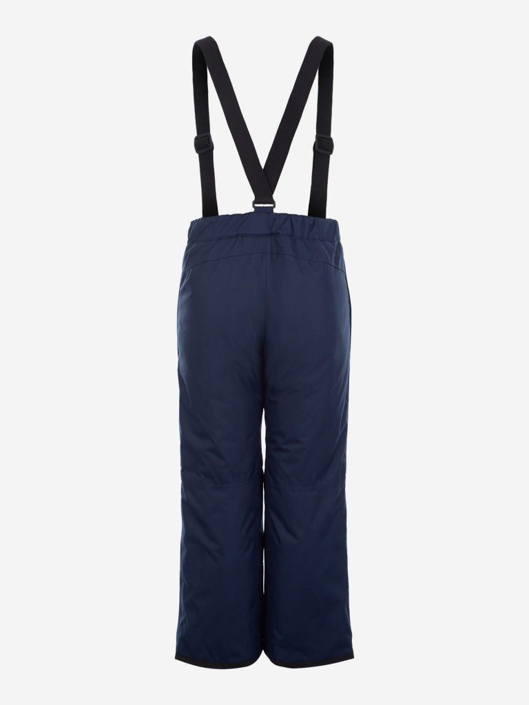 Брюки утепленные для мальчиков Reima Proxima