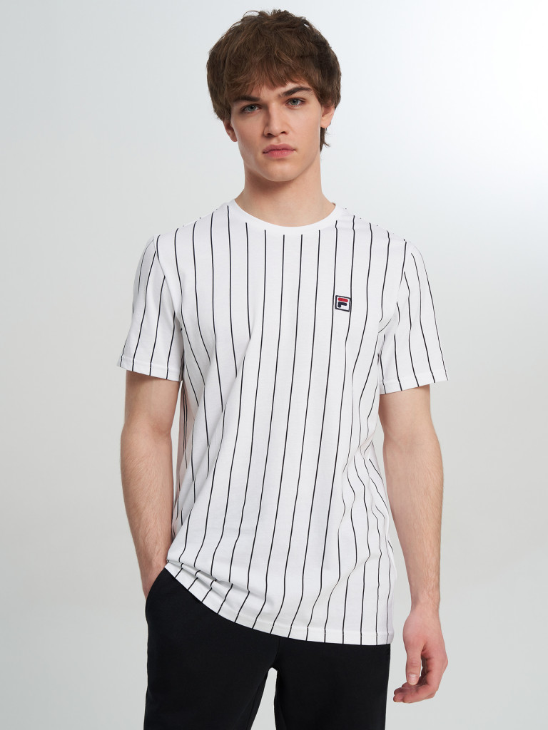 Футболка мужская FILA