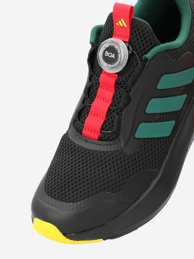 Кроссовки детские adidas Fortarun 3.0 Boa K