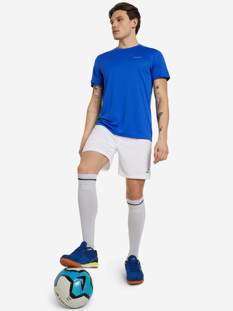 Шорты мужские Demix Legacy