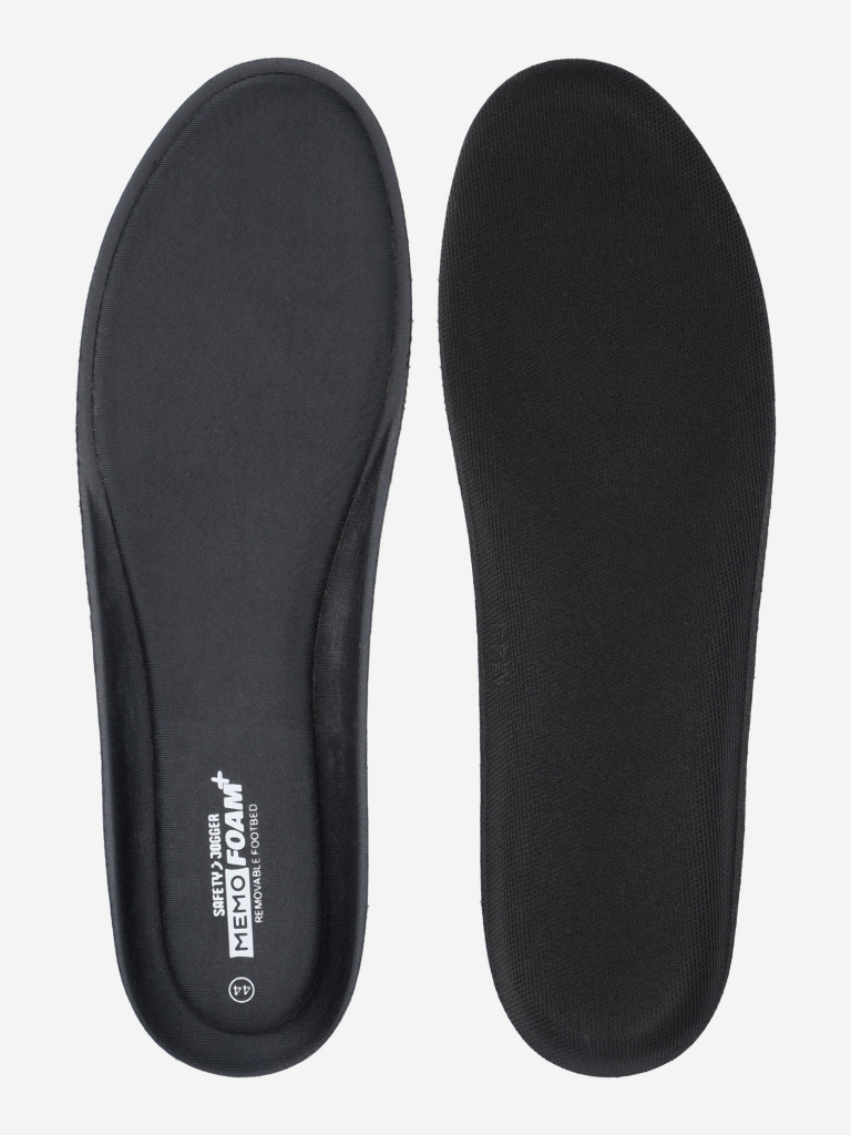 Кроссовки мужские Safety Jogger SJ Grip