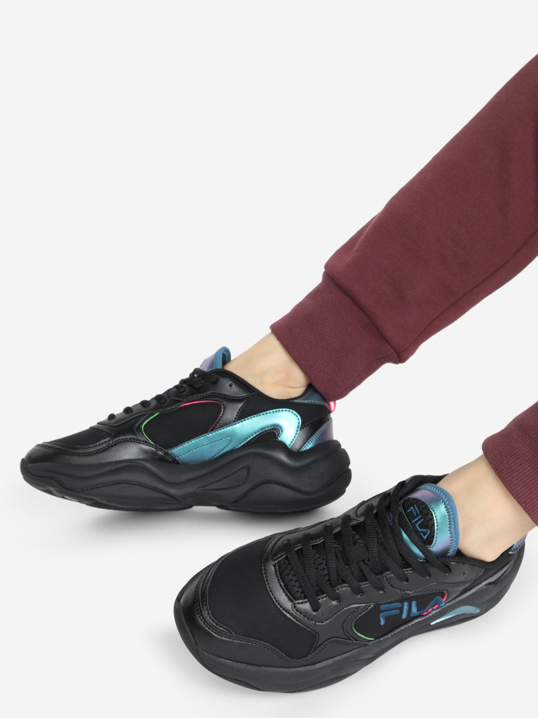 Кроссовки женские FILA Shade