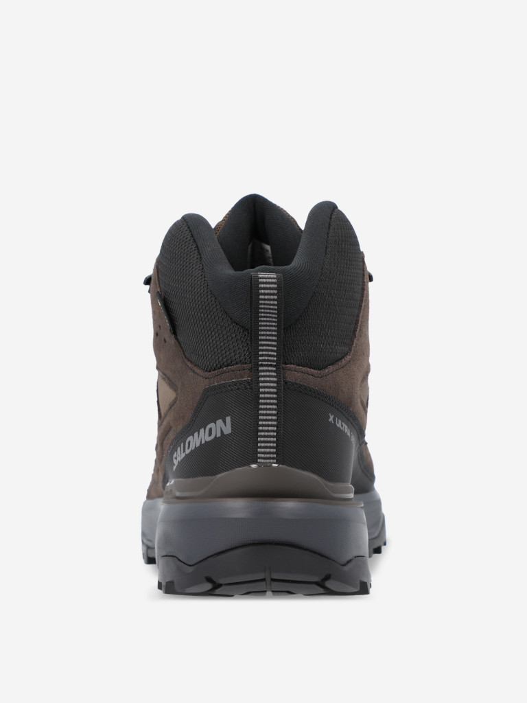 Ботинки мужские Salomon X Ultra 360 Ltr Mid GTX