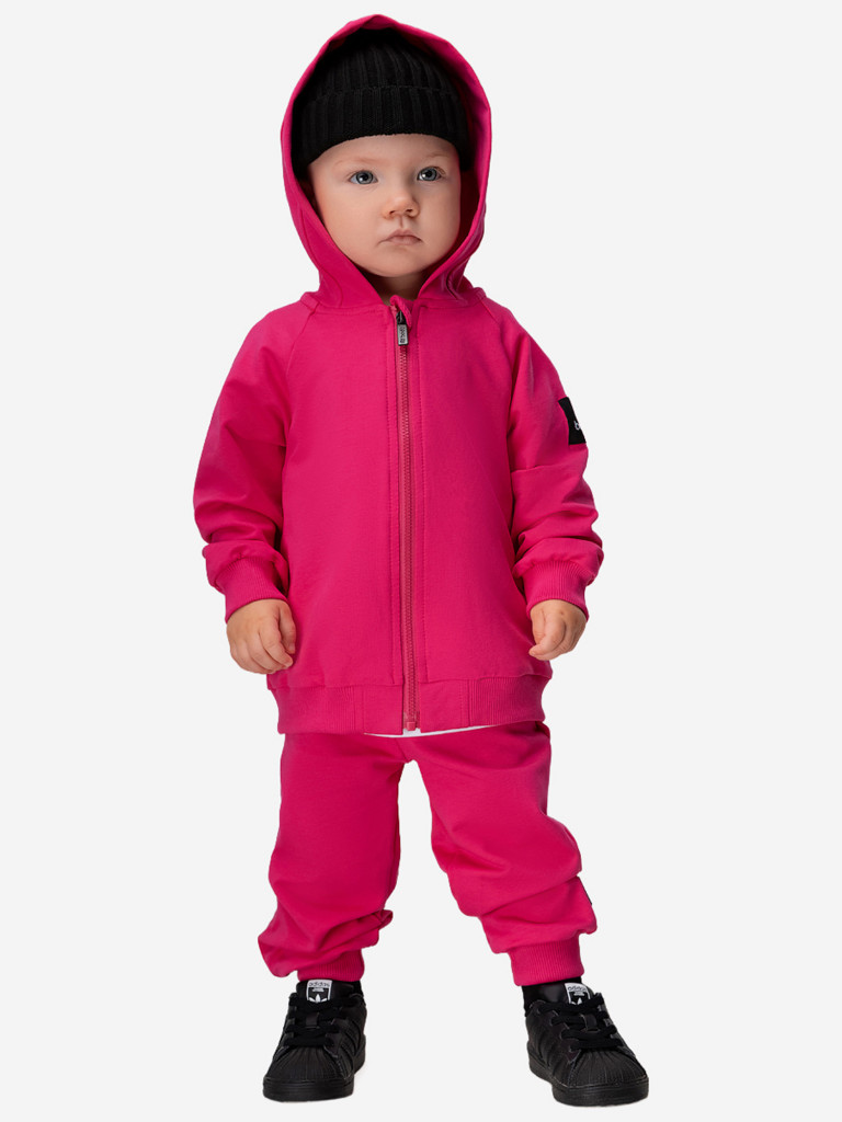 Костюм спортивный для девочек bodo